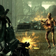 Wearing a power armor, here’s something I’ll never be able to do in that run.